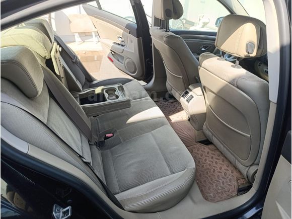 Sahibinden Renault Laguna 1.5 dCi Privilege 2008 Model