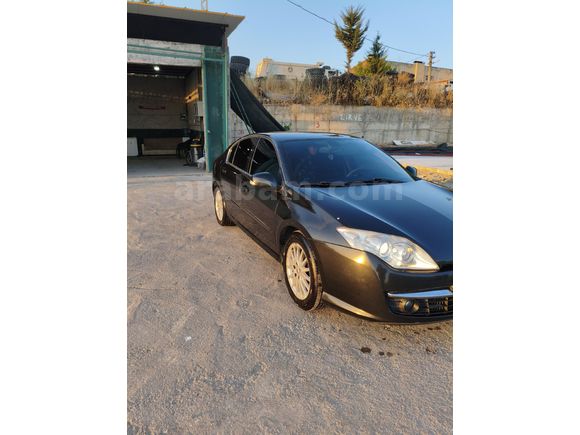 Sahibinden Renault Laguna 1.5 dCi Privilege 2008 Model