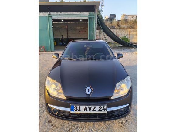 Sahibinden Renault Laguna 1.5 dCi Privilege 2008 Model
