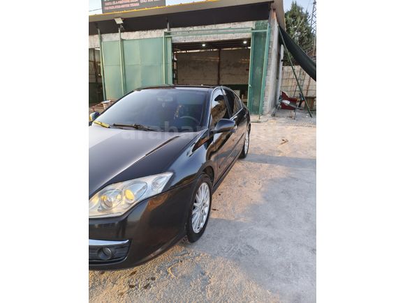 Sahibinden Renault Laguna 1.5 dCi Privilege 2008 Model