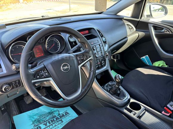 Sahibinden Opel Astra 1.3 CDTI Enjoy Plus 2012 Model 