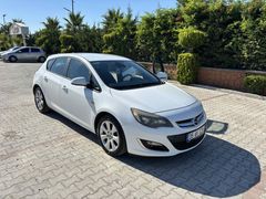 Sahibinden Opel Astra 1.3 CDTI Enjoy Plus 2012 Model 