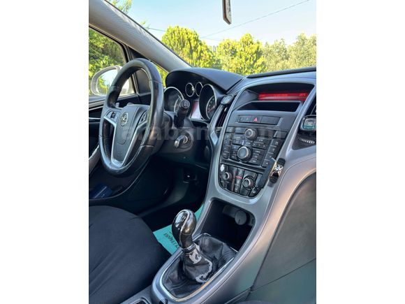 Sahibinden Opel Astra 1.3 CDTI Enjoy Plus 2012 Model 