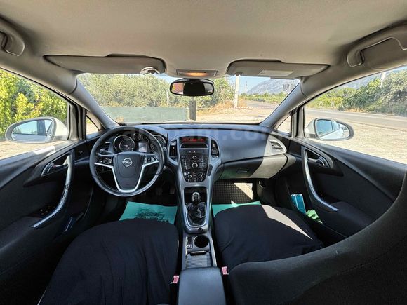 Sahibinden Opel Astra 1.3 CDTI Enjoy Plus 2012 Model 