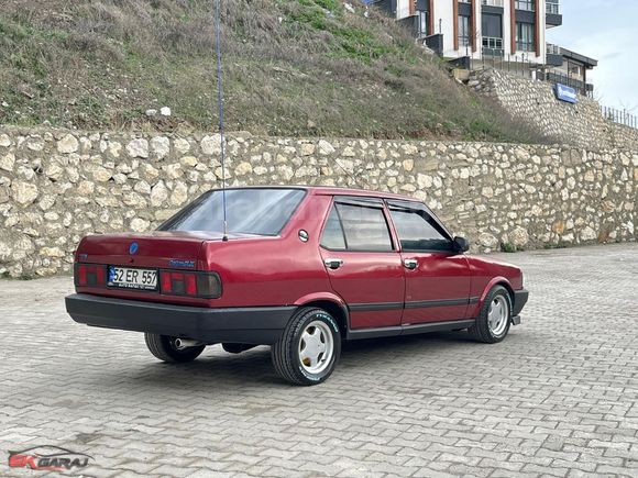 E K GARAJ 'dan 1993 DOĞAN SL AKSESUARLI ve GÖSTERİŞLİ