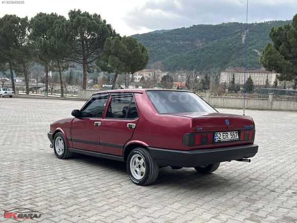 E K GARAJ 'dan 1993 DOĞAN SL AKSESUARLI ve GÖSTERİŞLİ