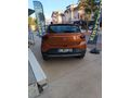 AR plus rent a car'dan Dacia Sandero Kocaeli