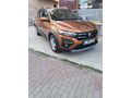 AR plus rent a car'dan Dacia Sandero Kocaeli