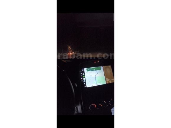 Sahibinden Renault Clio 1.2 Joy 2014 Model  147.000 km Beyaz