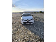 Sahibinden Renault Clio 1.2 Joy 2014 Model  147.000 km Beyaz