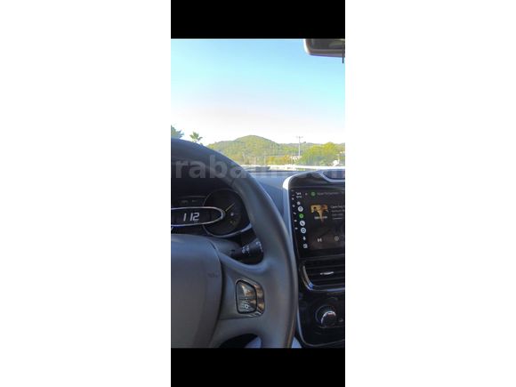 Sahibinden Renault Clio 1.2 Joy 2014 Model  147.000 km Beyaz