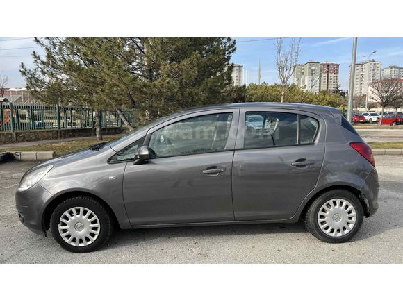 Sahibinden Opel Corsa 1.3 CDTI Essentia 2009 Model Ankara