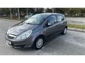 Sahibinden Opel Corsa 1.3 CDTI Essentia 2009 Model Ankara