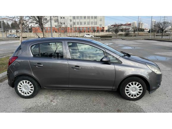 Sahibinden Opel Corsa 1.3 CDTI Essentia 2009 Model Ankara