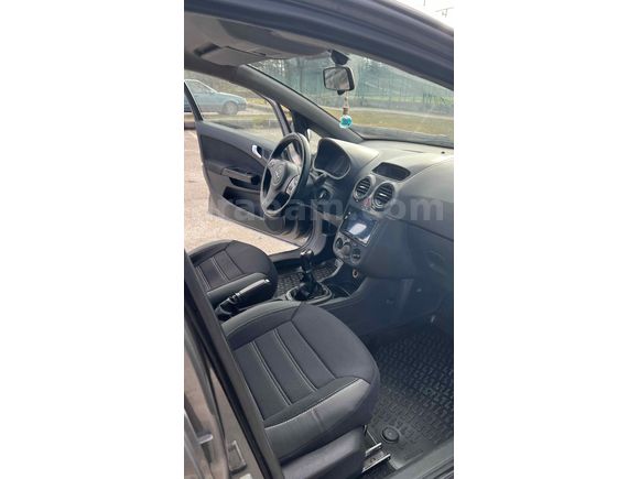 Sahibinden Opel Corsa 1.3 CDTI Essentia 2009 Model Ankara