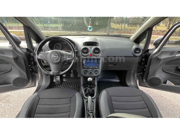 Sahibinden Opel Corsa 1.3 CDTI Essentia 2009 Model Ankara