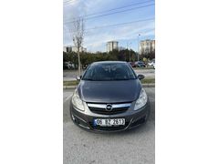 Sahibinden Opel Corsa 1.3 CDTI Essentia 2009 Model Ankara