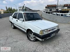 93 DOĞAN SL 1.6 LPG KREDİ KARTI GEÇERLİ TAKAS OLUR