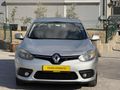 -ÖZGÜÇ OTOMOTİV-2016 FLUENCE OTOMATİK