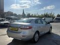 -ÖZGÜÇ OTOMOTİV-2016 FLUENCE OTOMATİK