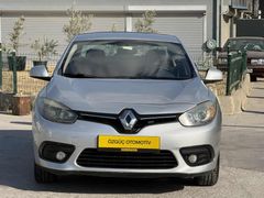 -ÖZGÜÇ OTOMOTİV-2016 FLUENCE OTOMATİK