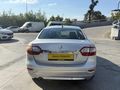 -ÖZGÜÇ OTOMOTİV-2016 FLUENCE OTOMATİK