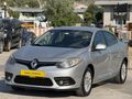 -ÖZGÜÇ OTOMOTİV-2016 FLUENCE OTOMATİK