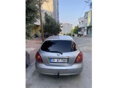 Sahibinden Nissan Almera 1.5 Comfort 2006 Model 
