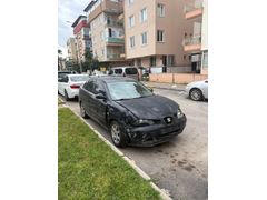Sahibinden Seat Ibiza 1.4 TDI Stylance 2006 Model