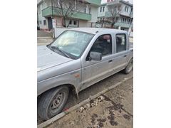 Sahibinden Ford Ranger 2.5 TDCi XL 2001 Model 