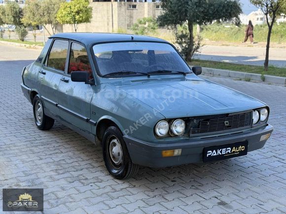 PAKER AUTO'DAN TEMİZ BAKIMLI K KARTINA TAKSİT İMKANI