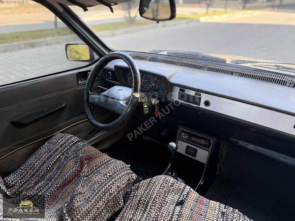 PAKER AUTO'DAN TEMİZ BAKIMLI K KARTINA TAKSİT İMKANI