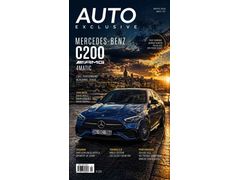 Sahibinden C 200 AMG 2023 Gece-Burmester-Mavi 