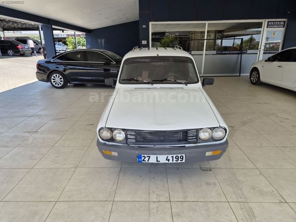 TEMİZ 90 MODEL TOROS TAVAN BOYASIZ STEJİN