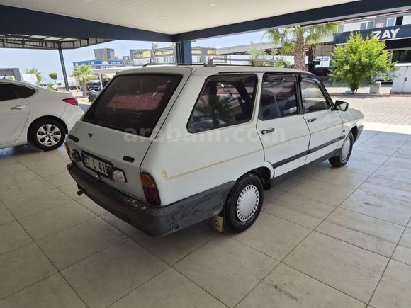 TEMİZ 90 MODEL TOROS TAVAN BOYASIZ STEJİN
