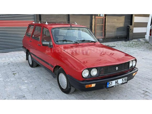 1994 TSW TOROS YENİ MUAYNELİ