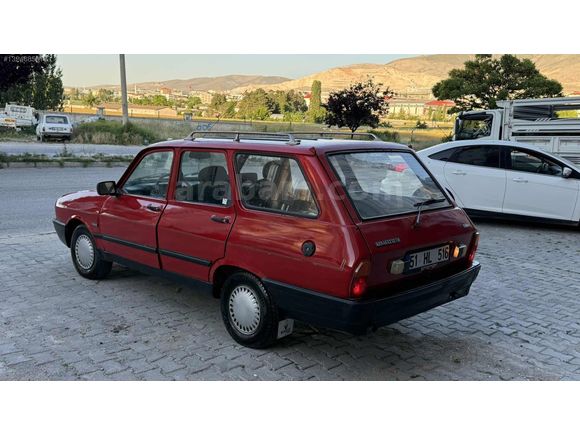 1994 TSW TOROS YENİ MUAYNELİ
