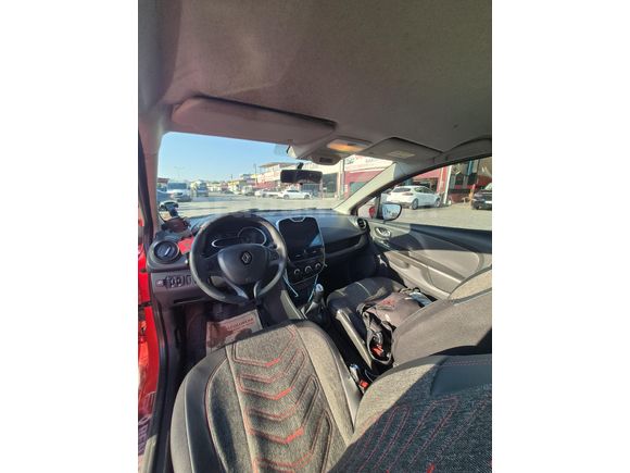 JOY PAKET Renault Clio 1.2