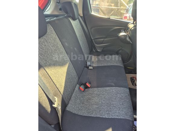 JOY PAKET Renault Clio 1.2