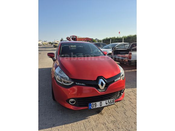 JOY PAKET Renault Clio 1.2