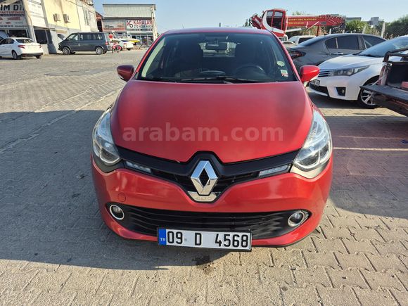 JOY PAKET Renault Clio 1.2