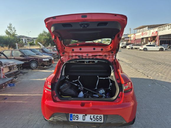 JOY PAKET Renault Clio 1.2
