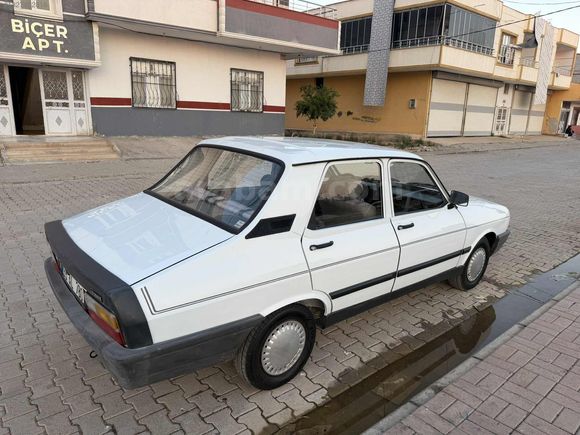 NOSTALJİK 41 BİNDE SAFKAN BENZİNLİ