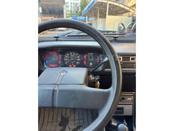 NOSTALJİK 41 BİNDE SAFKAN BENZİNLİ
