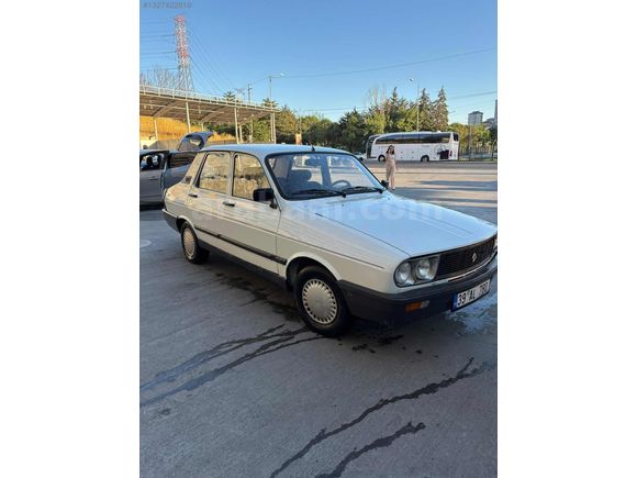 NOSTALJİK 41 BİNDE SAFKAN BENZİNLİ