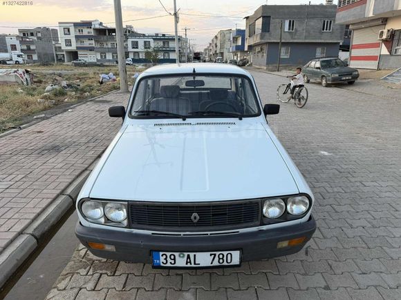 NOSTALJİK 41 BİNDE SAFKAN BENZİNLİ