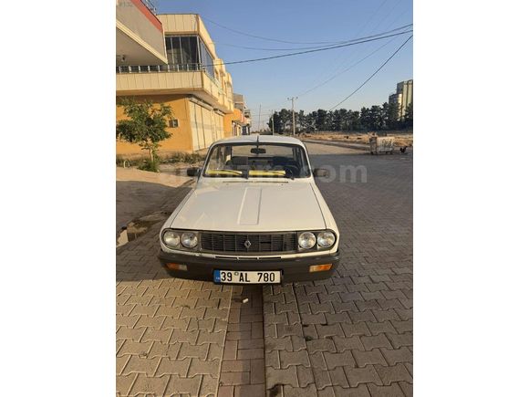 NOSTALJİK 41 BİNDE SAFKAN BENZİNLİ