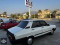 Renault 12 Toros 1989 model