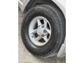Galeriden Hyundai Terracan 2.5 CRDi 2001 Model Şanlıurfa