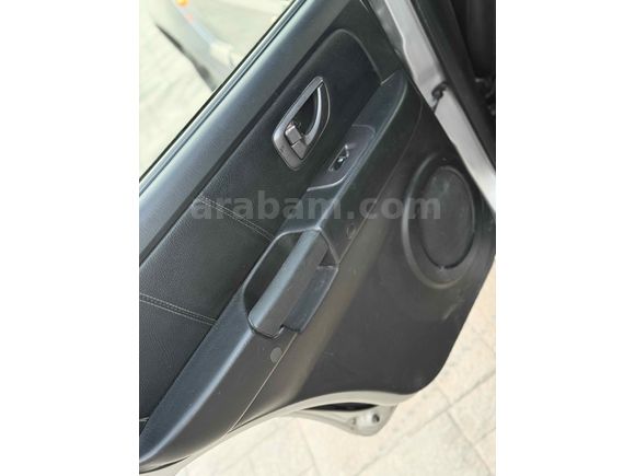 Galeriden Hyundai Terracan 2.5 CRDi 2001 Model Şanlıurfa